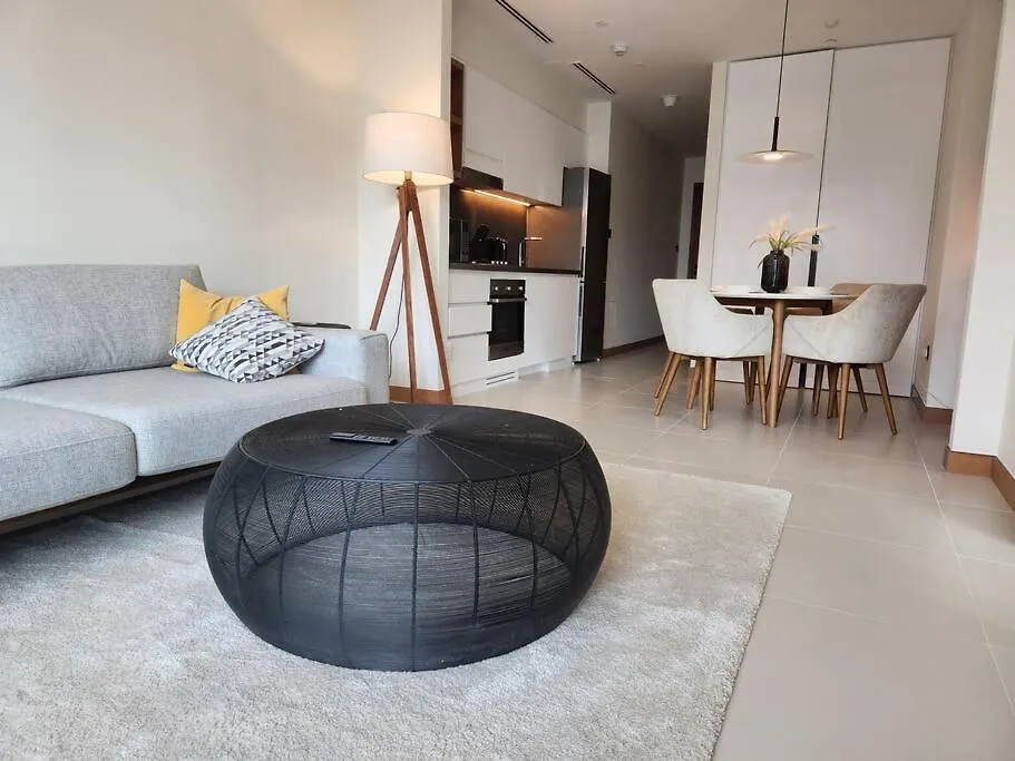 Vida Dubai Marina & Yacht Club, 1 Bedroom With Marina And Sea View 0*,